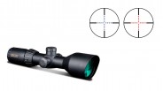 Lunette de Tir KONUSPRO T-30 3-12x50