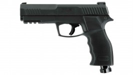 Pistolet balle caoutchouc HDP 50