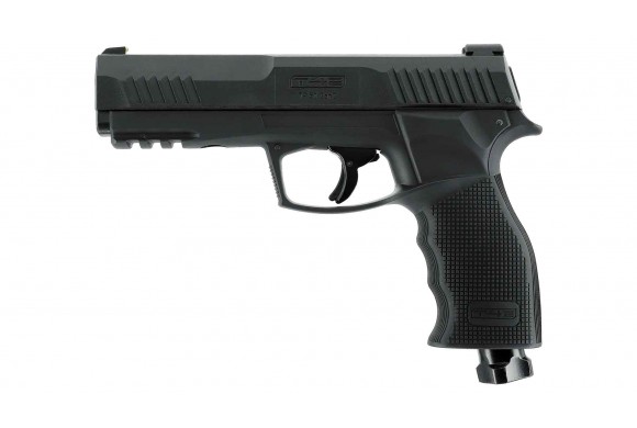 Pistolet balle caoutchouc HDP 50