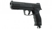 Pistolet balle caoutchouc HDP 50