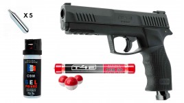 Pack HDP 50 Power Pepper