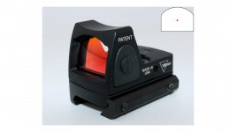 Viseur Point Rouge Pour Pistolet