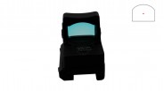 Viseur Point Rouge Pour Pistolet