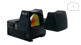 Viseur Point Rouge Hyper Access Type 2