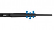 Carabine 22lr Retay 2022 Sporter