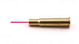 Cartouche Reglage Laser Calibre 30-30