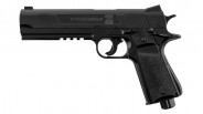 Pistolet Balle Caoutchouc Crosman Stronghole P7