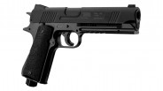 Pistolet Balle Caoutchouc Crosman Stronghole P7