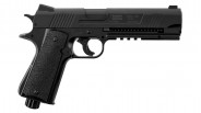 Pistolet Balle Caoutchouc Crosman Stronghole P7