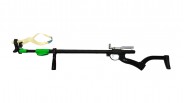 Fusil lance-pierre