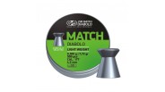 Plombs JSB Match Diabolo Light Weight - 4.49 mm