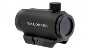 Viseur Point Rouge WaldBerg 1x20RD