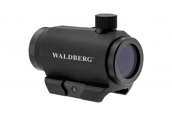 Viseur Point Rouge WaldBerg 1x20RD