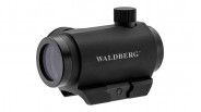 Viseur Point Rouge WaldBerg 1x20RD