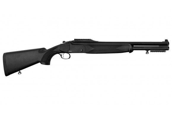 Fusil Country Slug ST Tactical 12/76