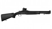 Pack Fusil Country Slug ST Tactical 12/76