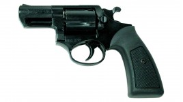 Revolver Alarme Kimar Competitive - 6 mm