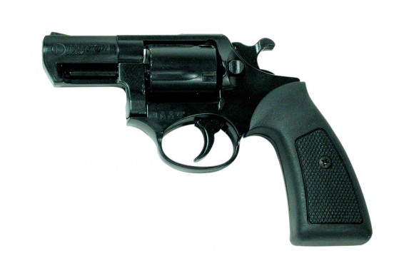 Revolver Alarme Kimar Competitive - 6 mm