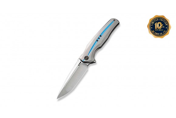Couteau de poche WE Knife 601X Édition Limitée