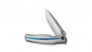 Couteau de poche WE Knife 601X Édition Limitée