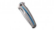 Couteau de poche WE Knife 601X Édition Limitée