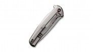 Couteau de poche WE Knife 601X Édition Limitée