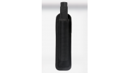 Matraque télescopique acier CLOVX poignée mousse - 53cm