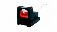 Viseur Point Rouge Hyper Access Type 2