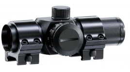 Point rouge 11 positions - Walther Top Point Red Dot