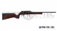 Pack Carabine 22lr Hammerli Arms Force B1 Wood Classic + Lunette + Bipied