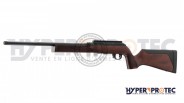 Pack Carabine 22lr Hammerli Arms Force B1 Wood Classic + Lunette + Bipied