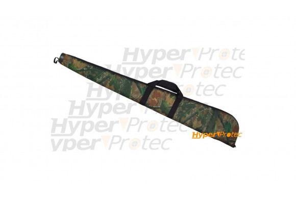 Housse 135 cm Allen étroite camo été