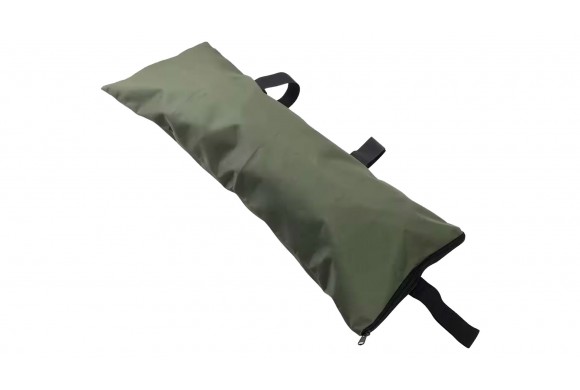 Sac de sable pour tir couché