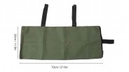 Sac de sable pour tir couché