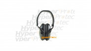 Casque anti bruit - Leightning Lof Bilsom