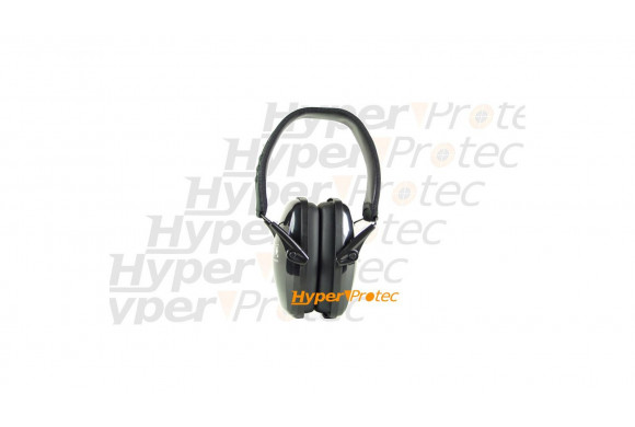 Casque anti bruit - Leightning Lof Bilsom