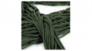 Mini-Hamac vert forestier en filet