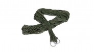 Mini-Hamac vert forestier en filet