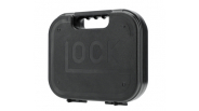 Glock 17 BB's et Plomb