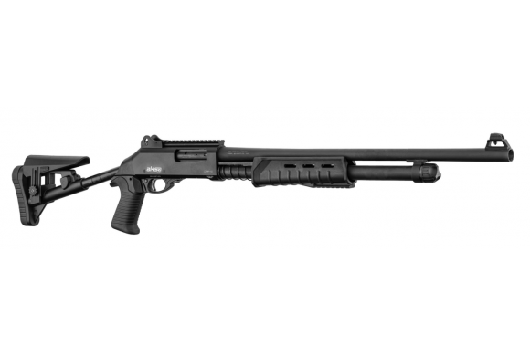 AKSA ARMS Fusil à pompe CMP12 Cal. 12/76