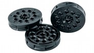 Barillet Bille Acier pour Colt Python