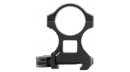 Colliers Haut 1 pouce Rail Picatinny Attache Rapide