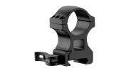Colliers Haut 1 pouce Rail Picatinny Attache Rapide