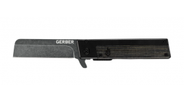 Couteau GERBER QUADRANT Bamboo