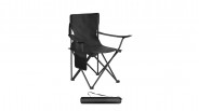 Siège Fauteuil Pliant Pas Cher Couleur Noir