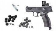 Pack T4E TPX50 GEN 2