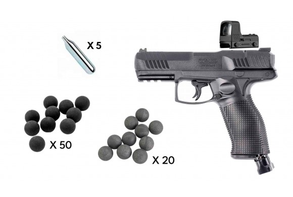 Pack T4E TPX50 GEN 2