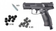 Pack Découverte T4E TPX50 GEN 2