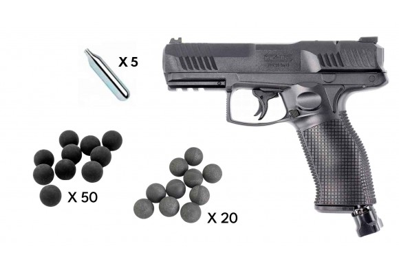 Pack Découverte T4E TPX50 GEN 2