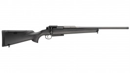 Carabine Mauser 25 Extreme